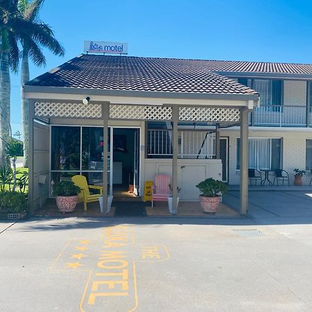 Iluka Motel מראה חיצוני תמונה