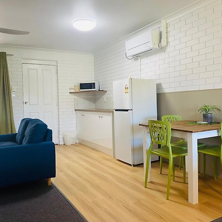Iluka Motel מראה חיצוני תמונה