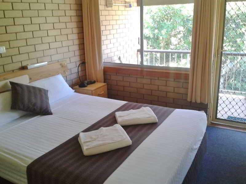 Iluka Motel מראה חיצוני תמונה