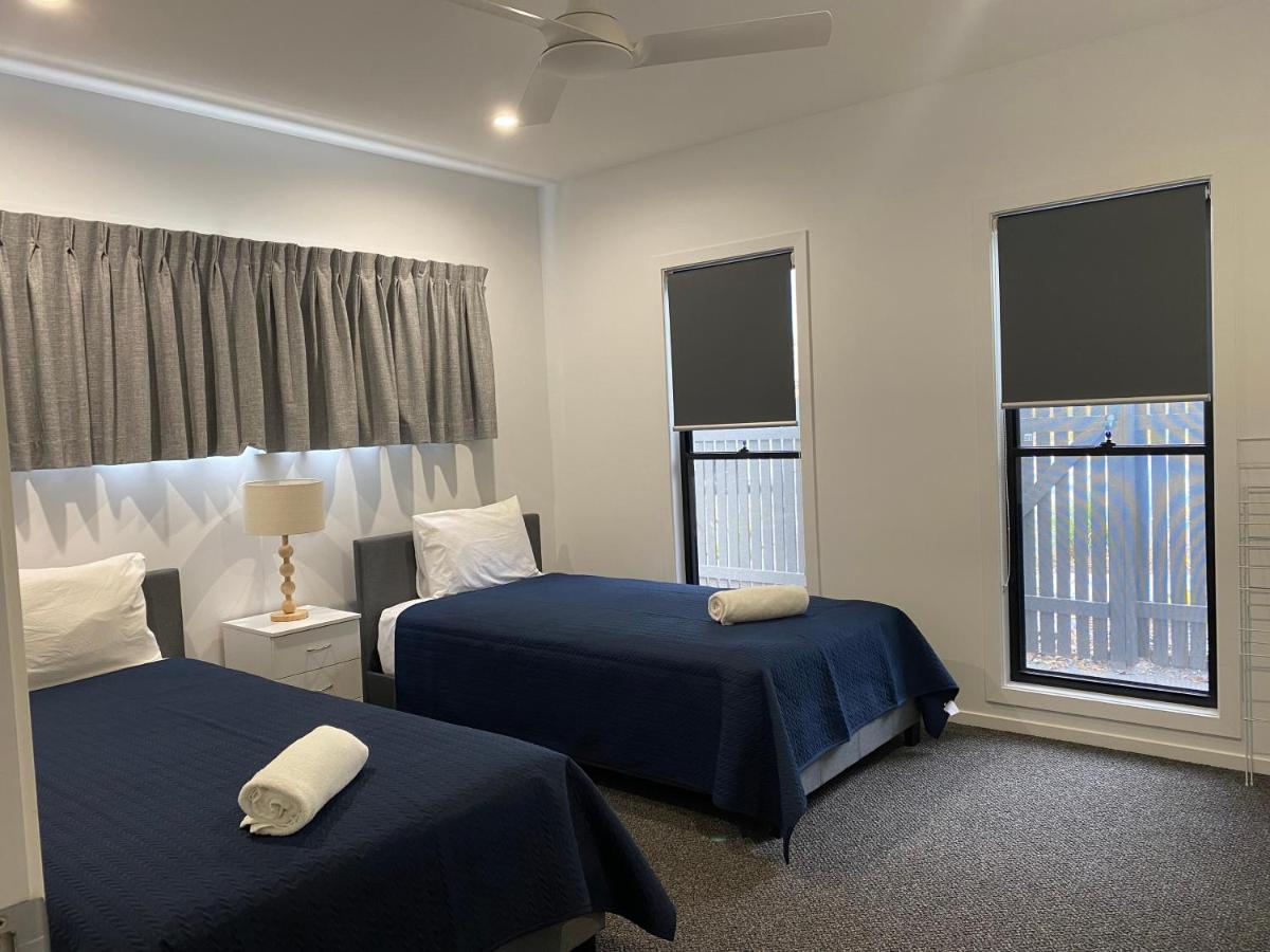 Iluka Motel מראה חיצוני תמונה