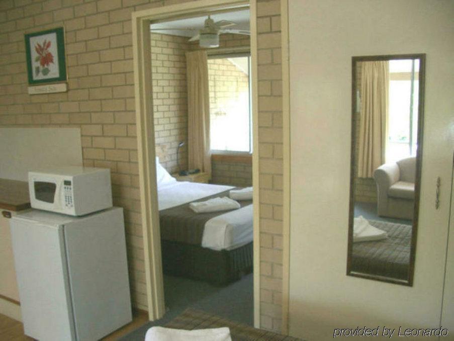 Iluka Motel מראה חיצוני תמונה