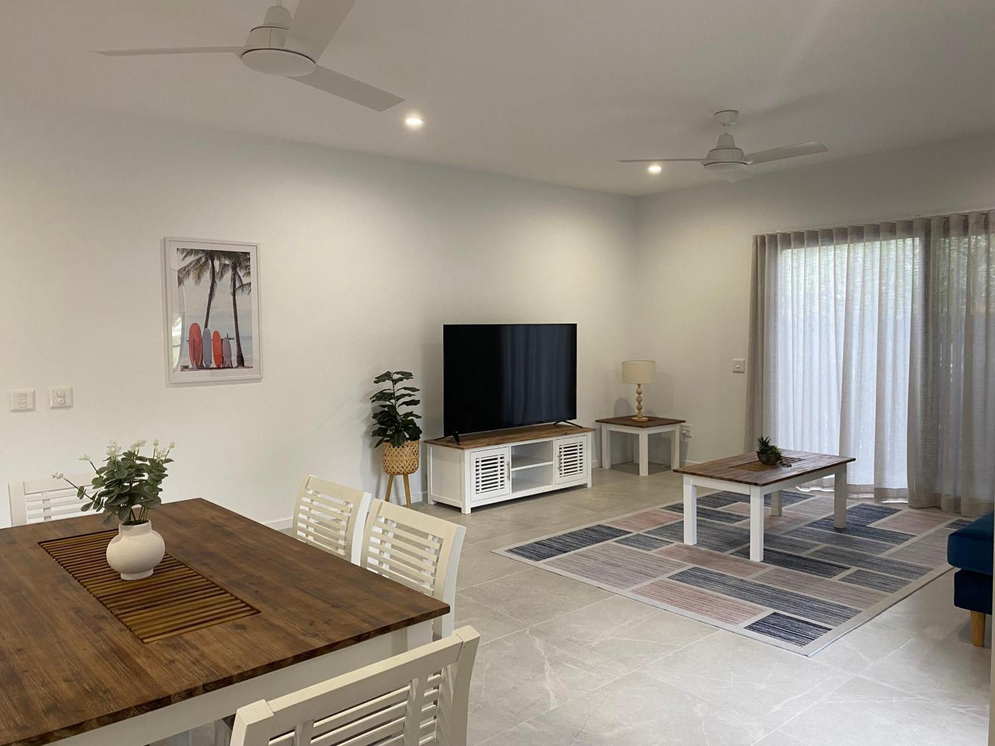 Iluka Motel מראה חיצוני תמונה