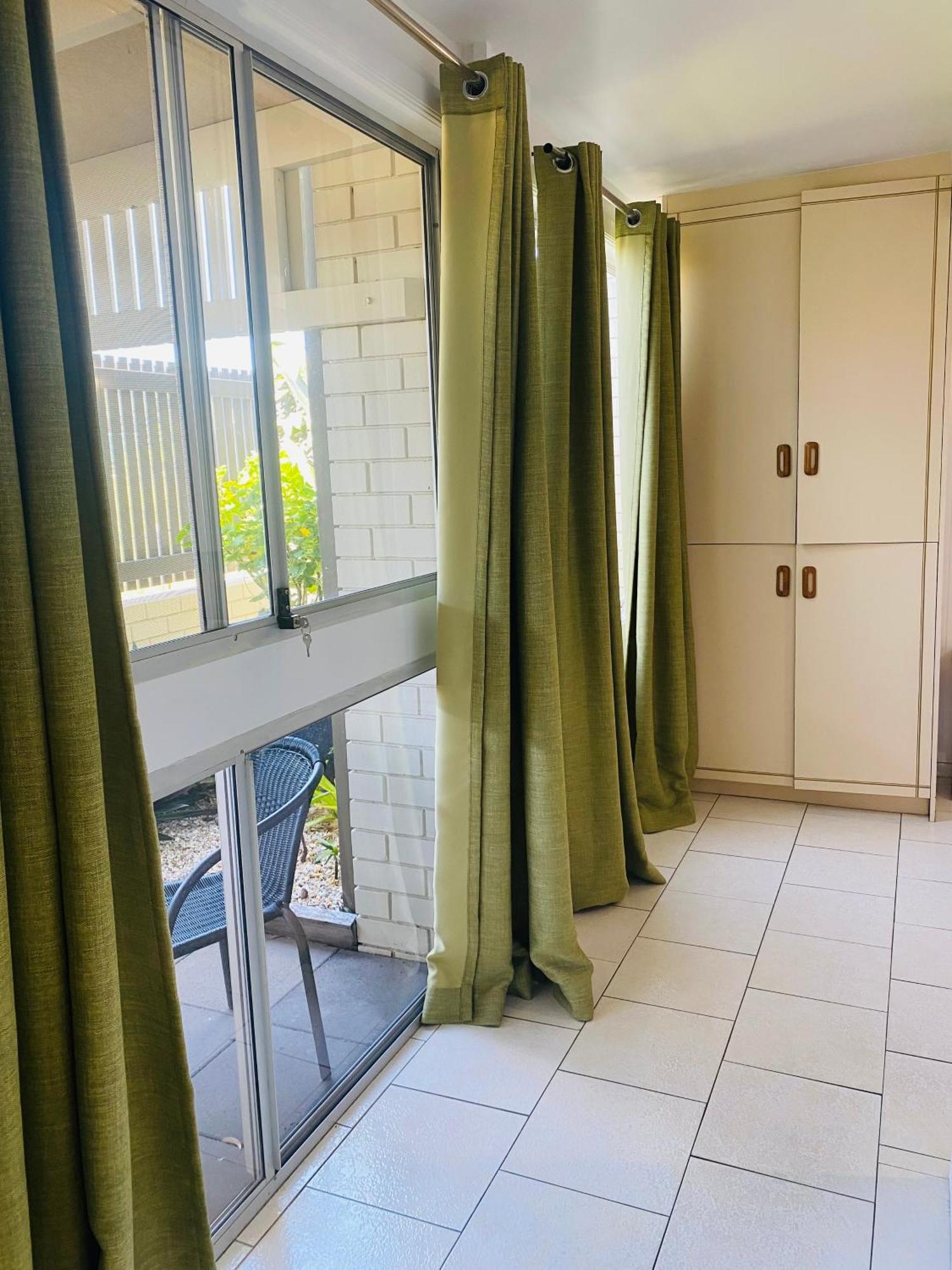 Iluka Motel מראה חיצוני תמונה
