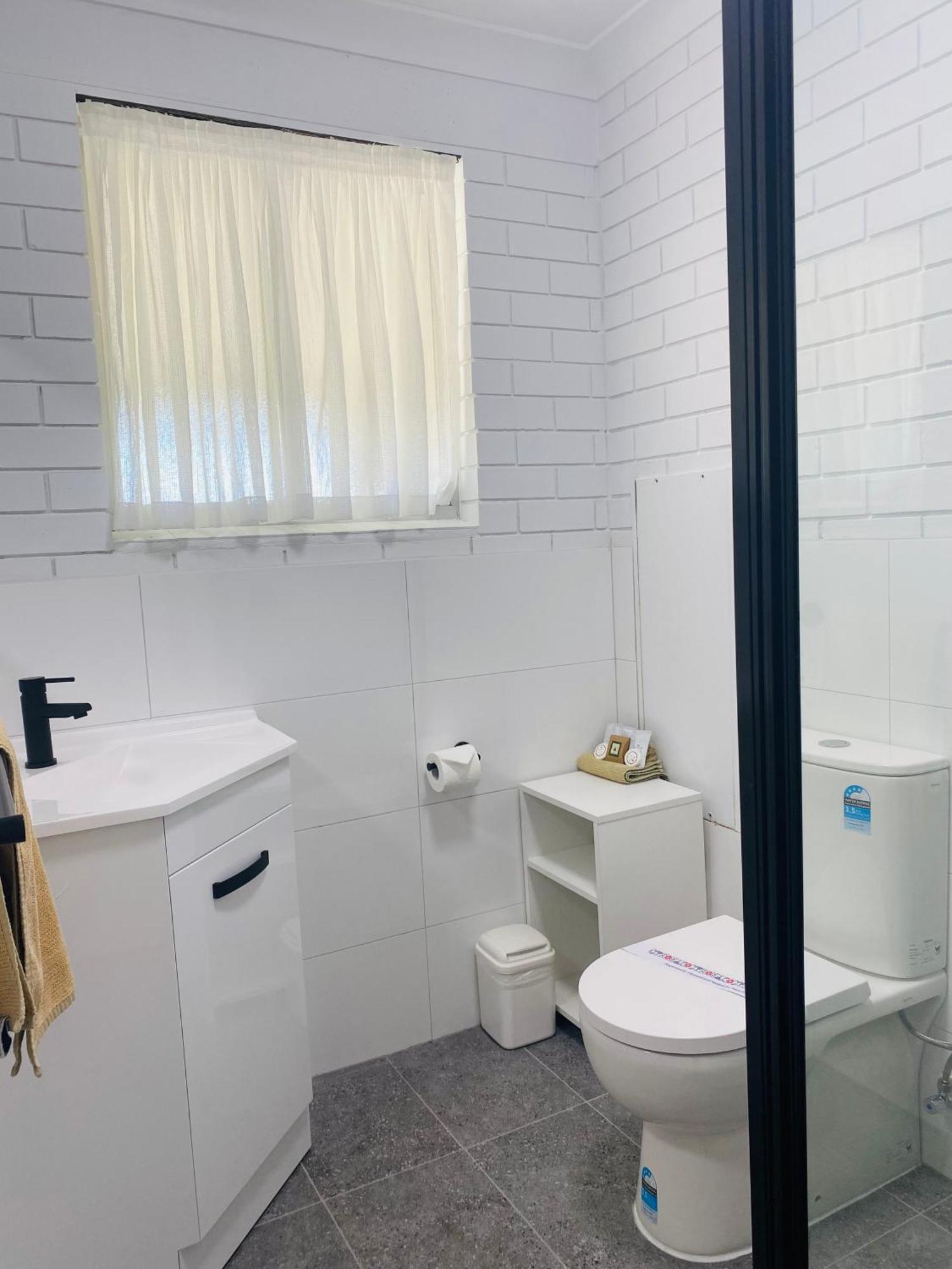 Iluka Motel מראה חיצוני תמונה