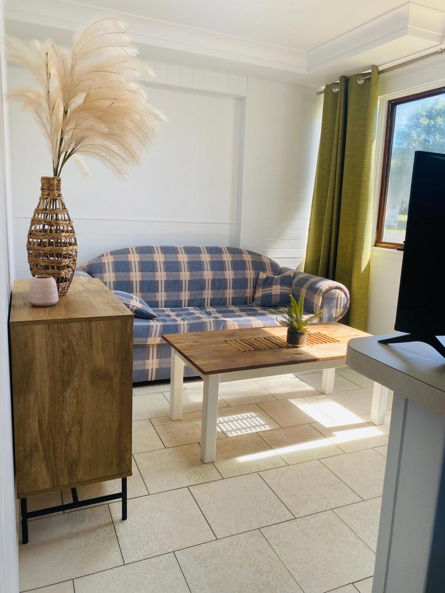 Iluka Motel מראה חיצוני תמונה