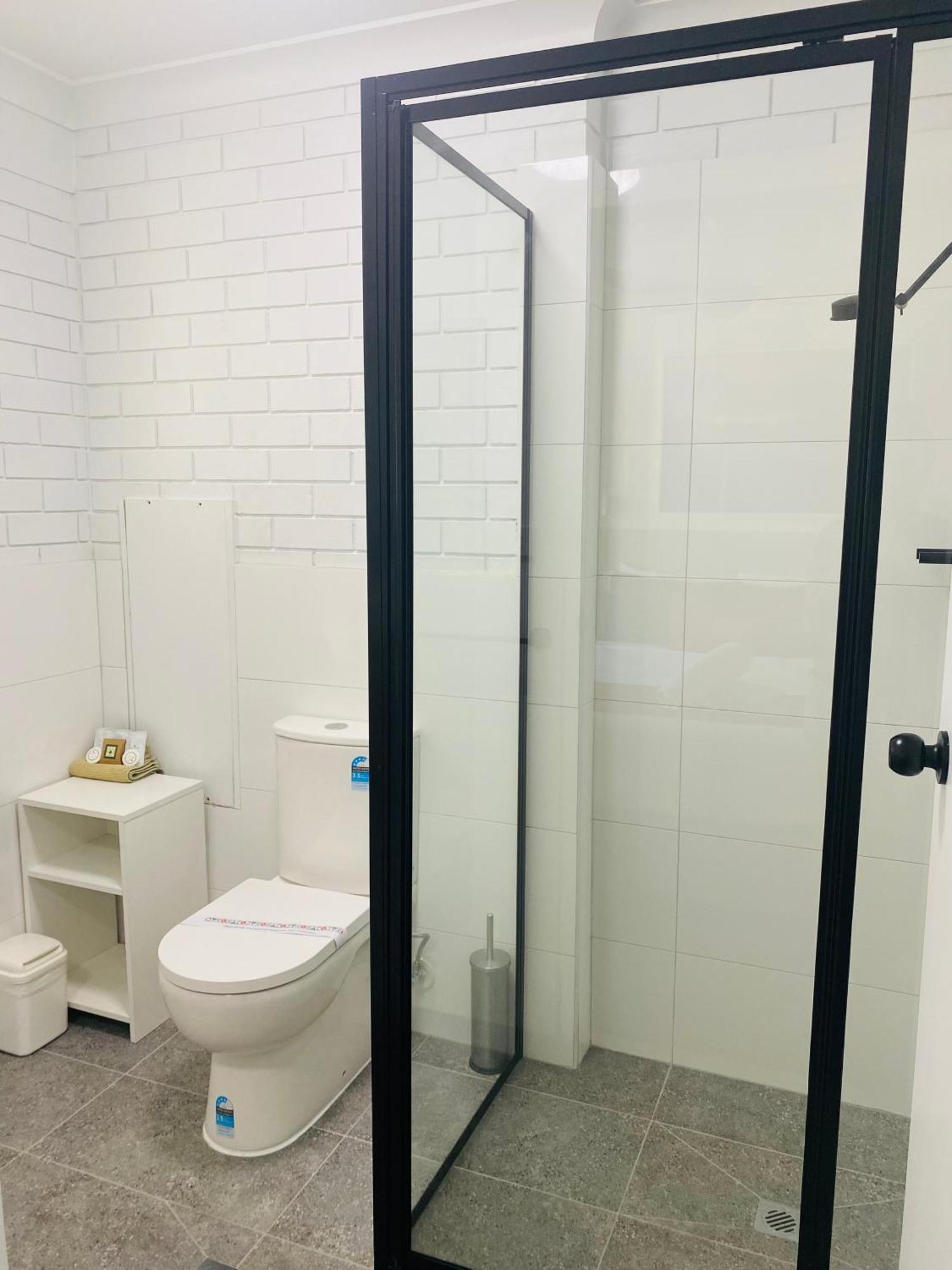Iluka Motel מראה חיצוני תמונה