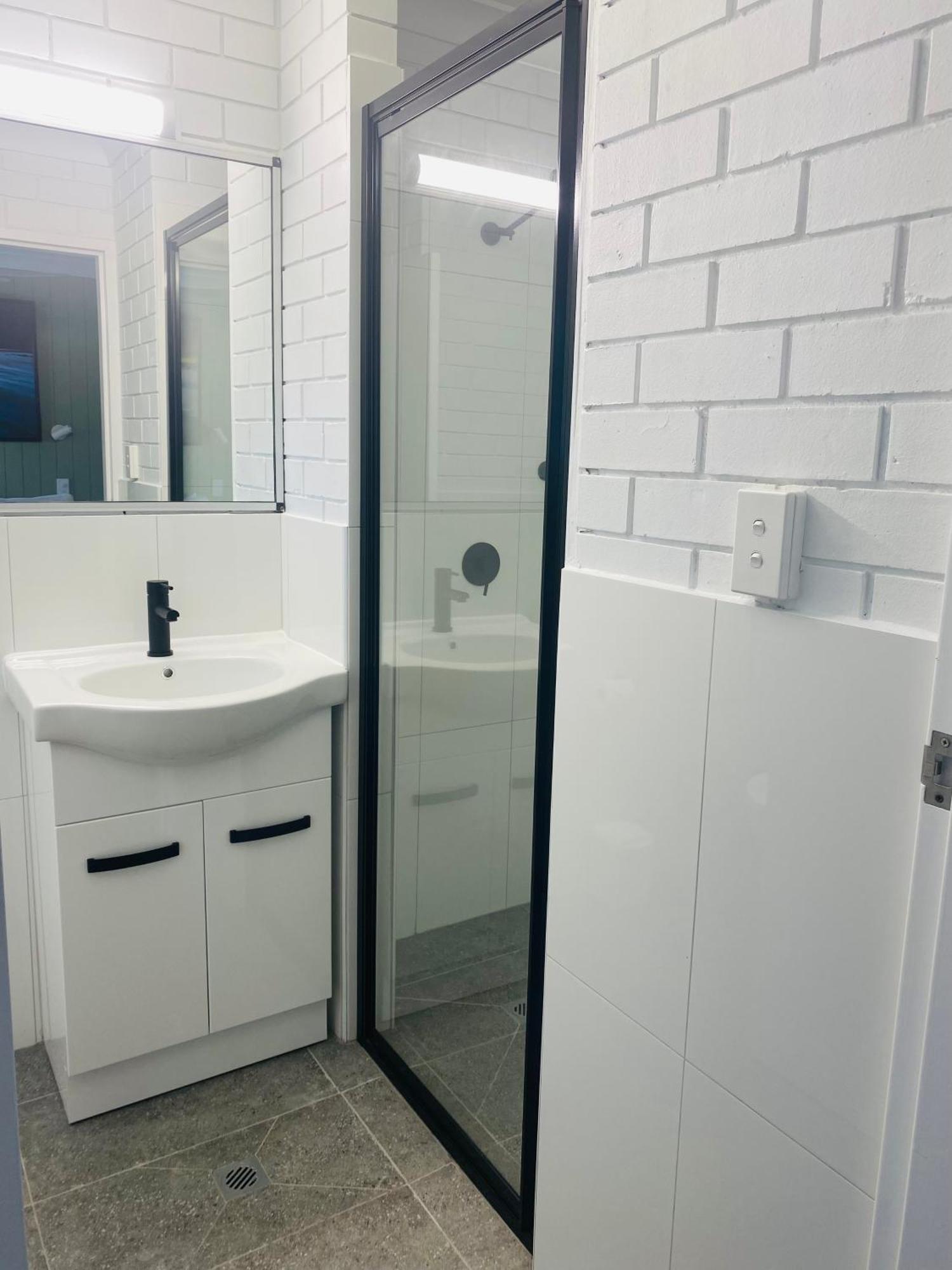 Iluka Motel מראה חיצוני תמונה