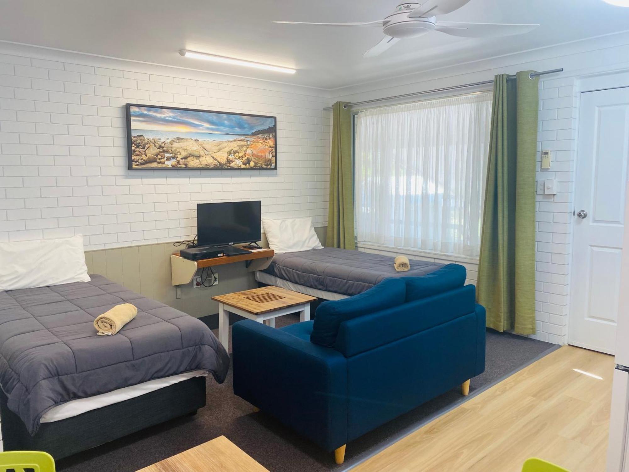 Iluka Motel מראה חיצוני תמונה