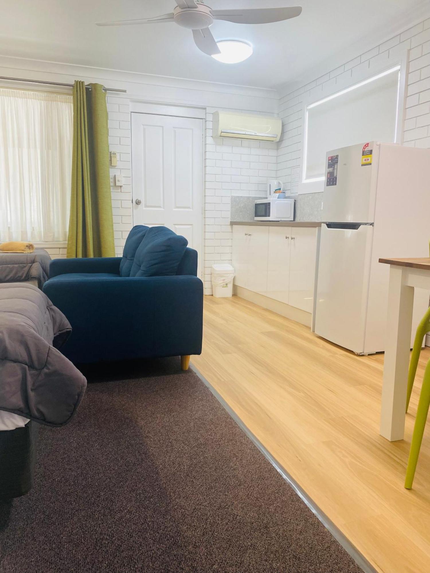 Iluka Motel מראה חיצוני תמונה