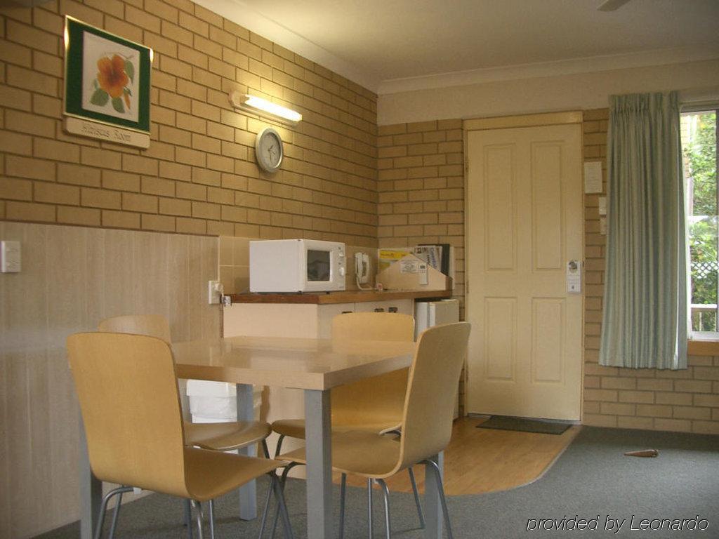 Iluka Motel מראה חיצוני תמונה