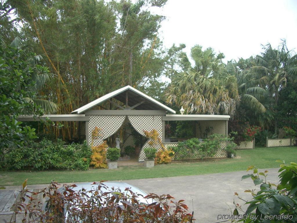 Iluka Motel מראה חיצוני תמונה
