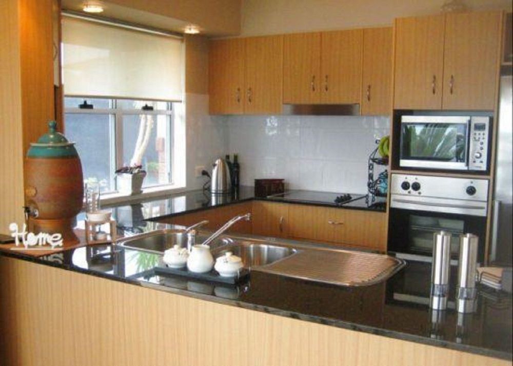Iluka Motel מראה חיצוני תמונה