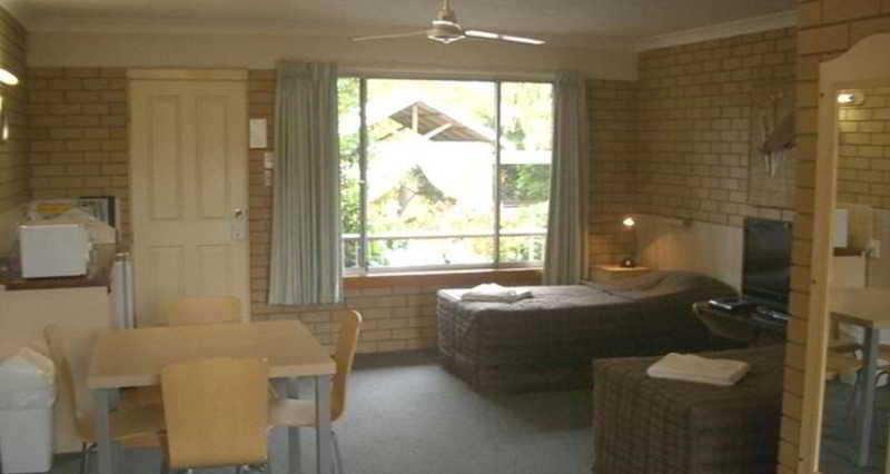 Iluka Motel מראה חיצוני תמונה