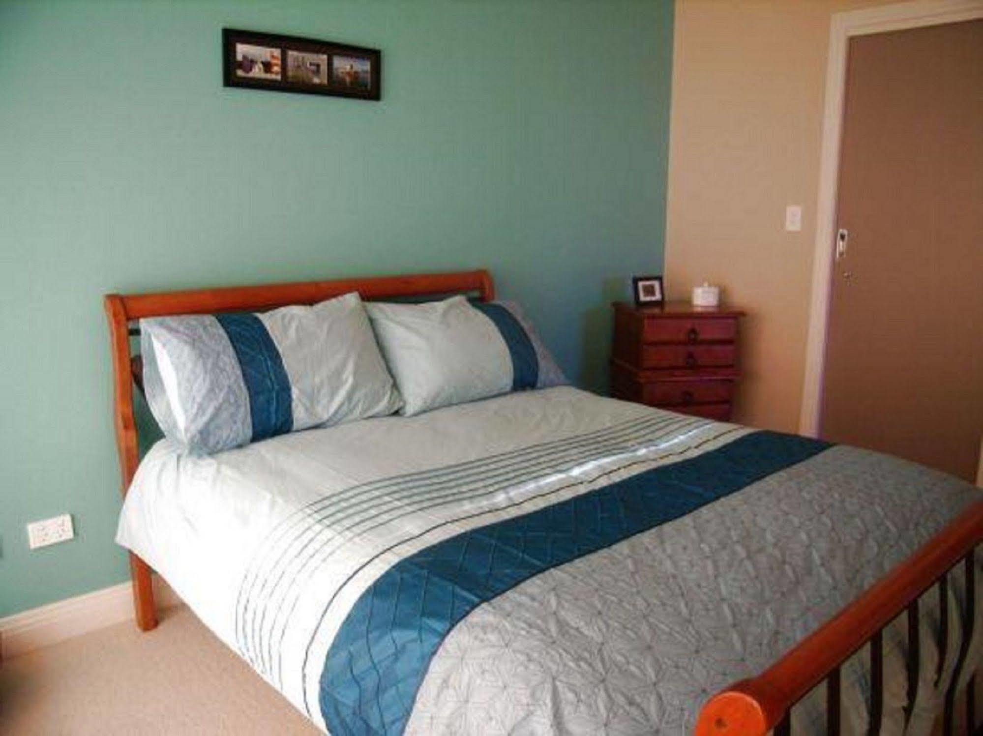 Iluka Motel מראה חיצוני תמונה