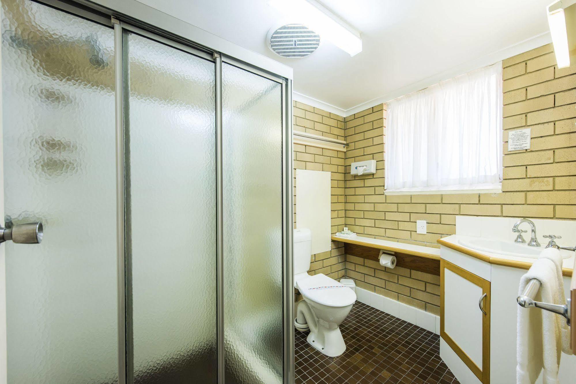 Iluka Motel מראה חיצוני תמונה