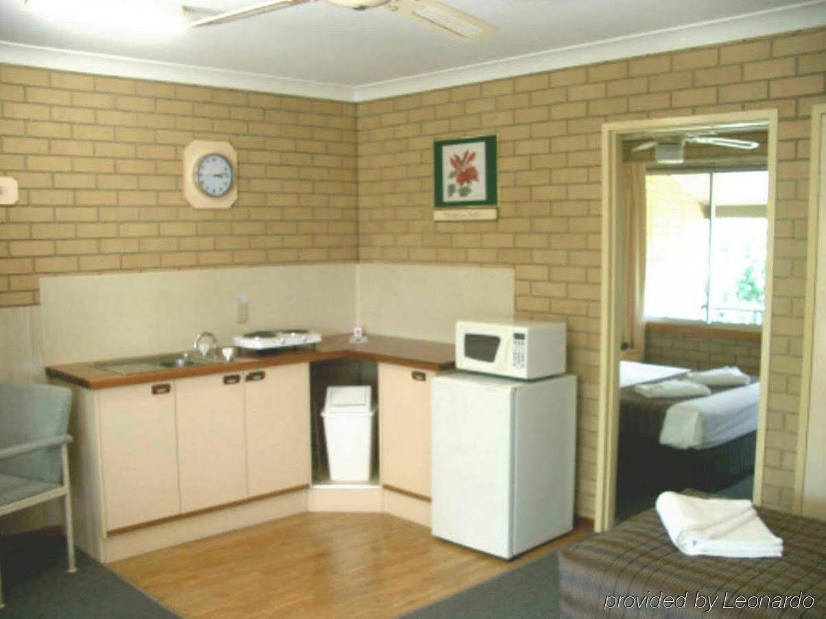 Iluka Motel מראה חיצוני תמונה